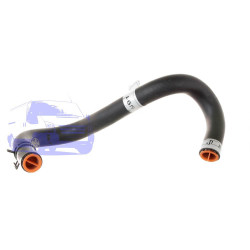 Шланг гідропідсилювача FORD CONNECT 2002-2013 (Бачок-Насос ZETEC) TKE F1329673