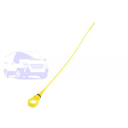 Щуп мастила FORD FIESTA/FUSION 2001-2012 (1.4 TDCI) BSG BSG 30-922-076