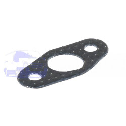 Прокладка турбіни FORD TRANSIT/MONDEO/FOCUS/ESCAPE/FUSION/FIESTA (Слив) BSG BSG 30-116-099