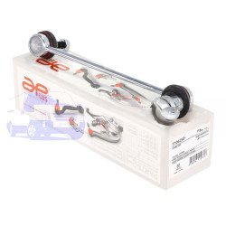 Стійка стабілізатора переднього FORD CONNECT 2002-2013 (238MM) APPLUS 17062AP