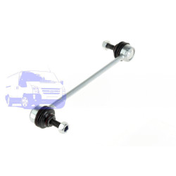 Стійка стабілізатора переднього FORD CONNECT 2002-2013 (238MM) ECEM EAR500005-ECEM