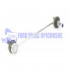 Стійка стабілізатора переднього FORD CONNECT 2002-2013 (238MM) MOOG FD-LS-2049