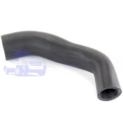 Патрубок повітряний FORD MONDEO 2000-2007 DP GROUP FS 93769