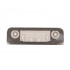 Підсвітка номера FORD FIESTA/FUSION/MONDEO 2001-2012 DEPO 431-2106N-UE