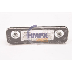 Підсвітка номера FORD FIESTA/FUSION/MONDEO 2001-2012 HMPX HMP 2S61 13550 AA