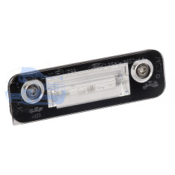 Підсвітка номера FORD FIESTA/FUSION/MONDEO 2001-2012 ORIGINAL 1332916