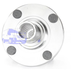 Ступиця передня FORD FIESTA/FUSION/FOCUS/ESCORT FEBI BILSTEIN 03991