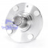 Ступиця передня FORD FIESTA/FUSION/FOCUS/ESCORT TOPRAN 300 479