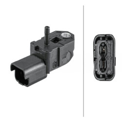Датчик тиску повітря FORD FIESTA/FUSION 2001-2012 (1.4TDCI) BSG BSG 30-840-059