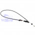 Трос газу FORD MONDEO 2001-2007 (DURATEC) DP GROUP AC 93800 BNS