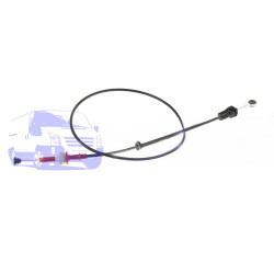 Трос газу FORD MONDEO 2001-2007 (DURATEC) HMPX HMP 3S71 9C799 BA
