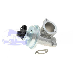 Клапани повернення відпрацьованих газів FORD TRANSIT 2000-2006 (2.0TDCI/2.4TDCI) HMPX HMP 2S7Q 9D475 AD