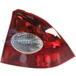 Ліхтар задній правий внутрішній FORD FOCUS 2004-2011 (SEDAN) MARS M610441