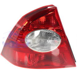 Ліхтар задній лівий FORD FOCUS 2004-2012 (SEDAN) BSG BSG 30-805-020