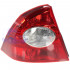 Ліхтар задній лівий FORD FOCUS 2004-2012 (SEDAN) BSG BSG 30-805-020