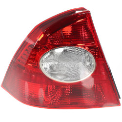 Ліхтар задній лівий FORD FOCUS 2004-2012 (SEDAN) MARS M610442