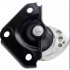 Подушка двигуна права FORD FIESTA/FUSION 2001-2012 RAPRO R54192