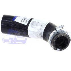 Патрубок інтеркулера FORD CONNECT 2003-2006 (1.8TDCI) ORIGINAL 1334441