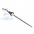 Трос ручника FORD FIESTA/FUSION/FOCUS 2001-2012 (задний) GOODREM RM4375