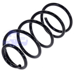 Пружина передня FORD FOCUS 2004-2011 HMPX HMP 4M51 5310 ABB