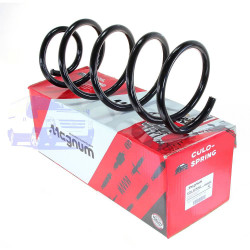 Пружина передня FORD FOCUS 2004-2011 (1.8TDCI/2.0TDCI) MAGNUM TECHNOLOGY SG183MT