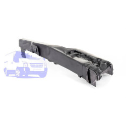 Кронштейн бампера FORD FOCUS/C-MAX 2003-2010 (Переднего Правый) DP GROUP BP 1464