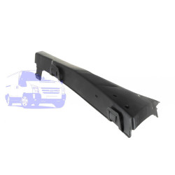 Кронштейн переднього бампера FORD FOCUS/C-MAX 2003-2010 (Правый) HMPX HMP 4M51 17E856 AC