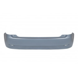 Бампер задній FORD FIESTA 2001-2005 KAPORTA KPT 3045082