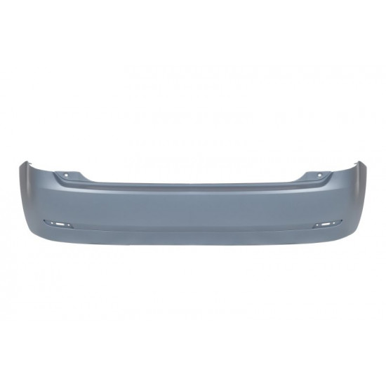 Бампер задній FORD FIESTA 2001-2005 KAPORTA KPT 3045082 Бампер задній FORD FIESTA 2001-2005 KAPORTA KPT 3045082