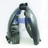 Підкрилок передній правий FORD FOCUS 2003-2011 HMPX HMP 4M51 16114 AA