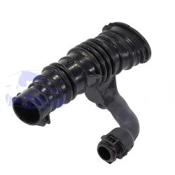 Патрубок воздушного фильтра FORD FOCUS 2003-2008 (1.6TDCI/ZETEC) HMPX HMP 3M51 9A673 MG