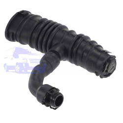 Патрубок воздушного фильтра FORD FOCUS 2003-2008 (1.6TDCI/ZETEC) ONKA CM 31301
