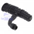 Патрубок воздушного фильтра FORD FOCUS 2003-2008 (1.6TDCI/ZETEC) ONKA CM 31301