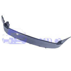 Бампер задній FORD FOCUS 2004-2008 (HATCHBACK) HMPX HMP 4M51 A17906 CAXWAA