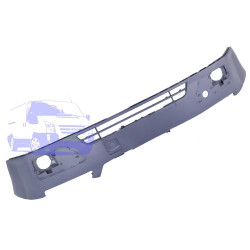 Бампер передній FORD FOCUS 2004-2008 HMPX HMP 4M51 17757 CAXWAA
