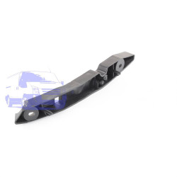 Кронштейн переднього бампера правий FORD FOCUS 2003-2010 DP GROUP BP 42334