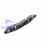 Кронштейн переднього бампера правий FORD FOCUS 2003-2010 DP GROUP BP 42334