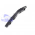 Кронштейн переднього бампера лівий FORD FOCUS 2003-2010 HMPX HMP 4M51 17D959 AF