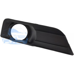 Кронштейн фари протитуманної лівої FORD FOCUS 2004-2008 CABU 330636