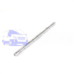 Вісь рокерів впускных клапанов FORD TRANSIT/MONDEO 2000-2007 MOTIVE RS21