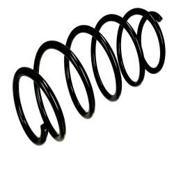 Пружина передня FORD FUSION 2001-2012 MAGNUM TECHNOLOGY SG166MT