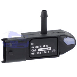 Датчик тиску повітря FORD FOCUS/C-MAX/MONDEO 2003-2015 ORIGINAL HOE 4M51 9F479 AB