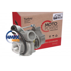 Турбіна FORD TRANSIT 2006-2014 (2.4 TDCI 130PS) MOTOPOWER ES 1380 MPW