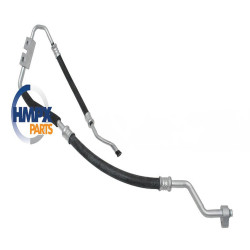 Трубка кондиціонера FORD FOCUS 1998-2005 HMPX HMP XS4H 19D850 AE