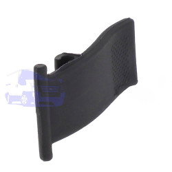 Кліпса шторки FORD FOCUS/C-MAX 2003-2011 CABU 330806