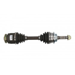 Напіввісь ліва FORD RANGER 2002-2012 (28/28) BSG BSG 30-350-023