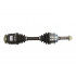 Напіввісь ліва FORD RANGER 2002-2012 (28/28) BSG BSG 30-350-023