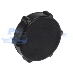 Кришка масляного бачка Гура FORD FIESTA/FOCUS/MONDEO/CONNECT ONKA CM 30702