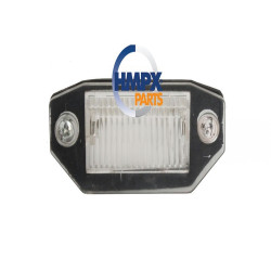Підсвітка номера FORD MONDEO 2007-2014 HMPX HMP 1S71 13550 AC