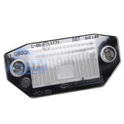 Підсвітка номера FORD MONDEO 2007-2014 ORIGINAL 1341810